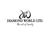 Diamond world